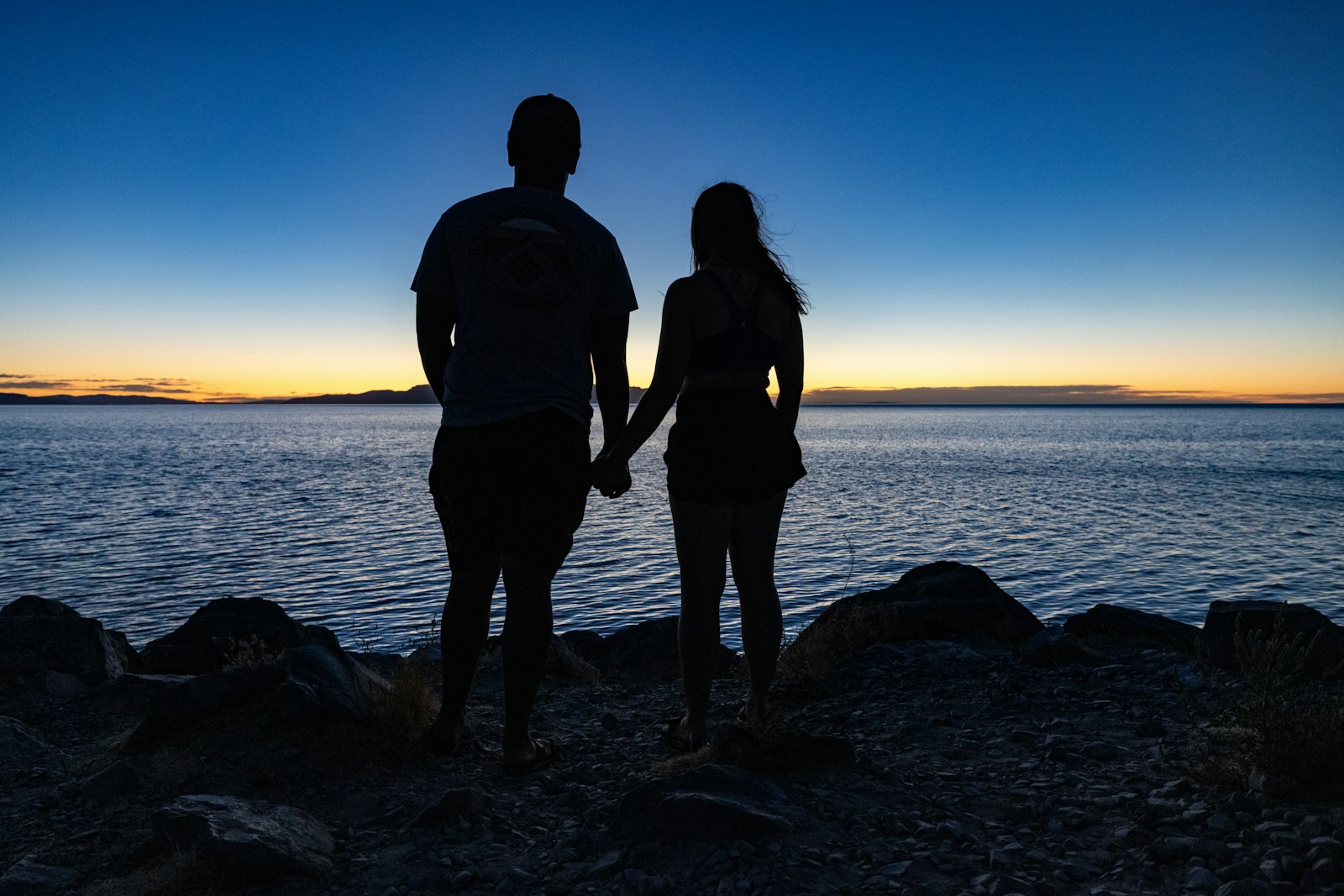 Quando Dizer 'Eu Te Amo'? O Momento Certo (e Por Que a Pressa Engana)