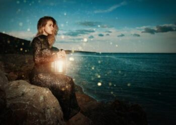 Está tudo interligado!