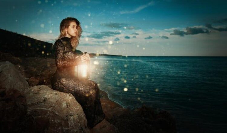 Está tudo interligado!